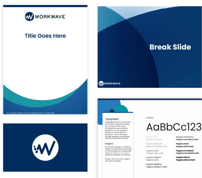 Corporate Brand Architecture