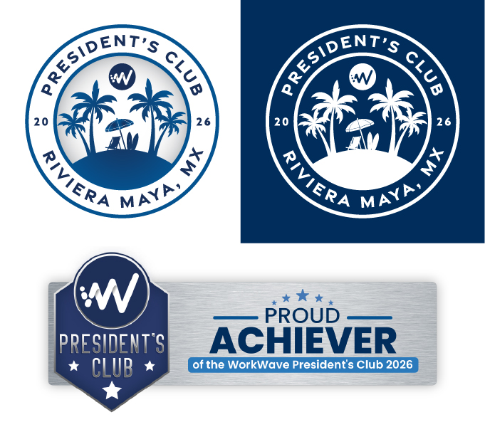 WorkWave President's Club