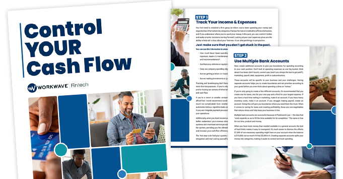 High-Velocity Fintech Thought Leadership (Cash Flow Guide)