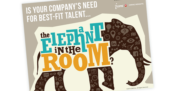 Conceptual Art Direction (The Elephant in the Room)