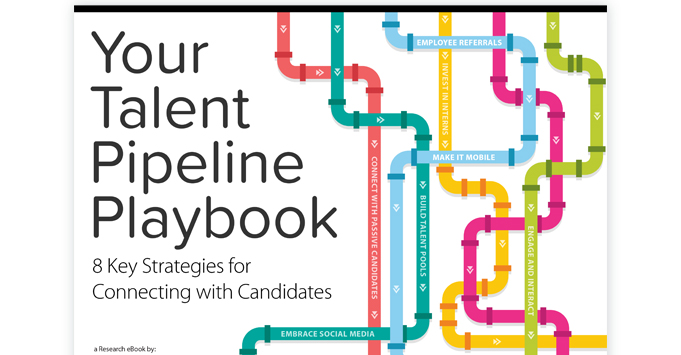 Legacy Thought Leadership (The Talent Pipeline Playbook)
