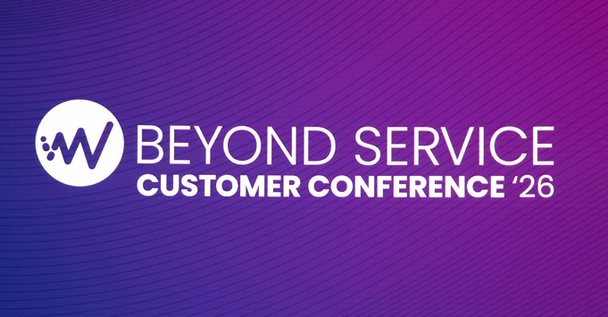 The Beyond Service User Conference