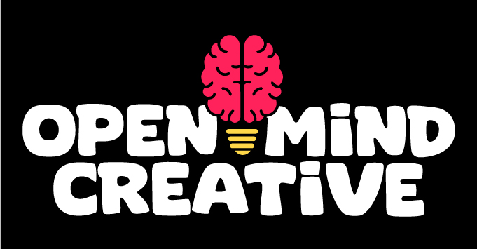 Open Mind Creative (Agency Founder Identity)