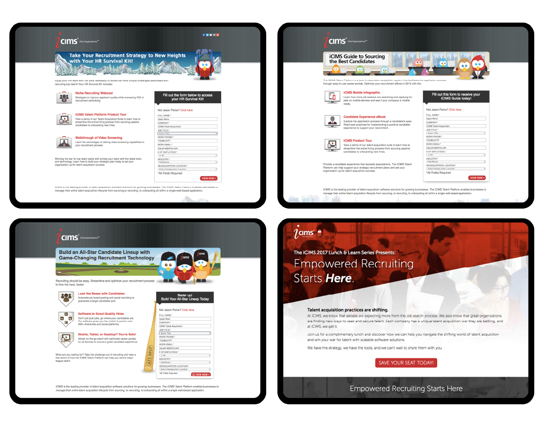 Digital Archives: Award-Winning Legacy