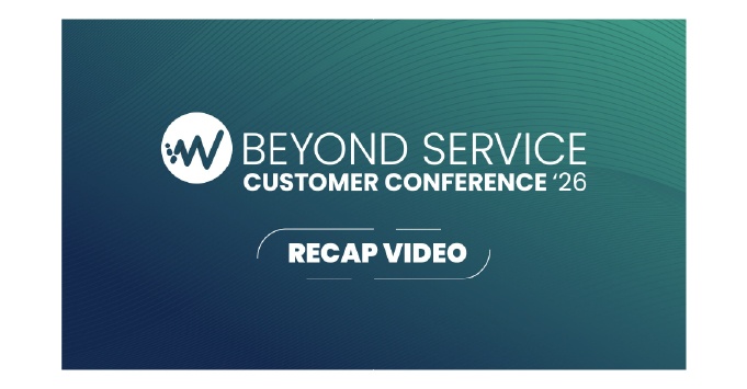 Beyond Service Recap