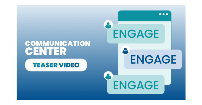 Communication Center Teaser