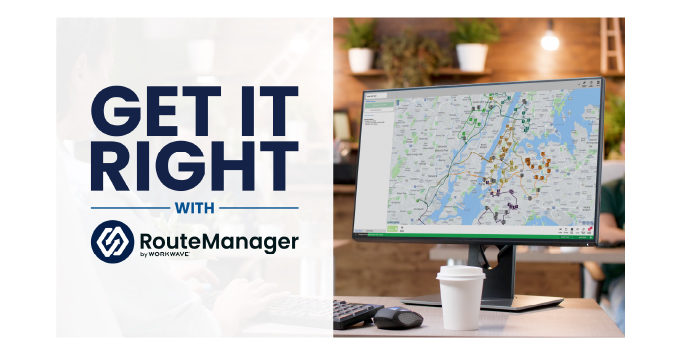 RouteManager Campaign