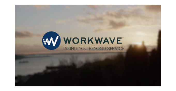 WorkWave Brand Story